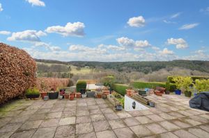 View from front- click for photo gallery